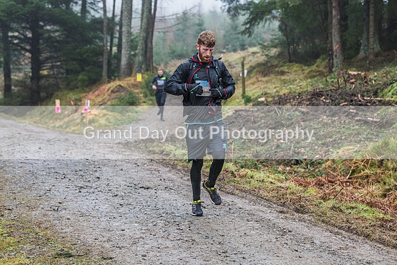 Glentress 21  10K-1906 - High Terrain Events Glentress 21 & 10K Trail Runs Saturday 18th February 2023