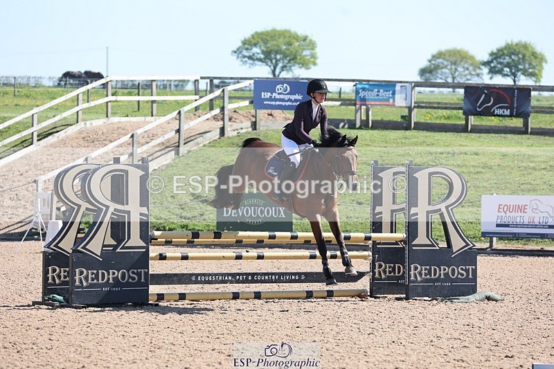 250430-103753-00180 - Cls 1 Clear Round, British Novice and 90cm Open