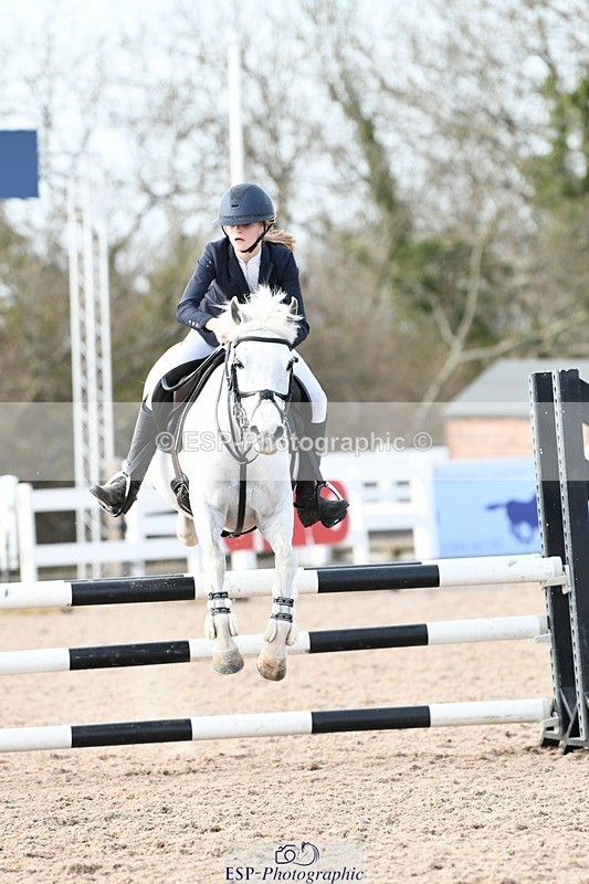 250309-150820-04960 - Cls 30 Stepping Stones 128cm and 138cm