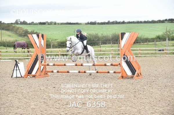 JAC_6358 - CLASS 11 SUN Little Stars Series Qualifier