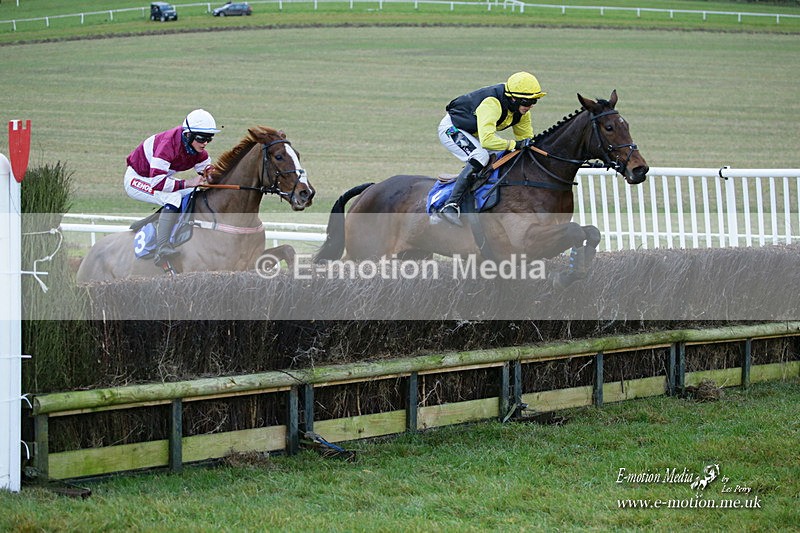 PtP 121221 333 - Barbury International Point-to-Point 112/12/2021