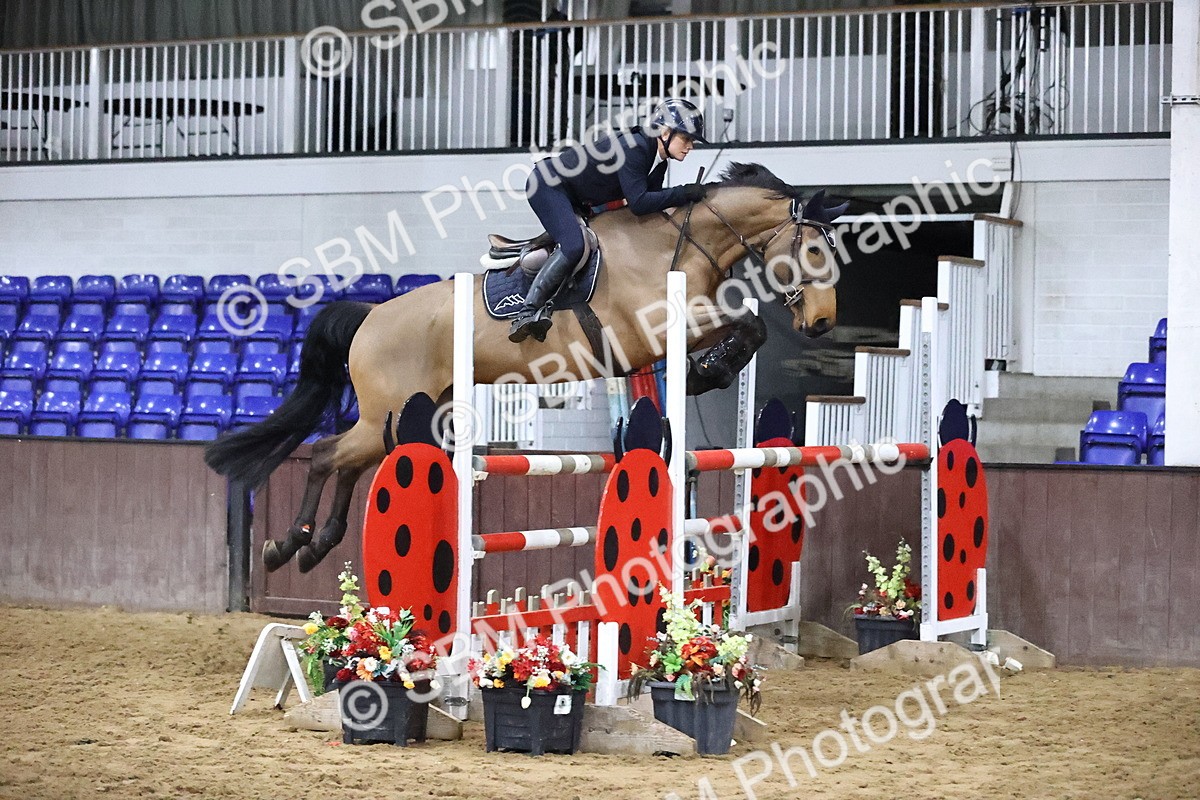 SBM_002644 - Class 13 - National 1.30m 1.40m