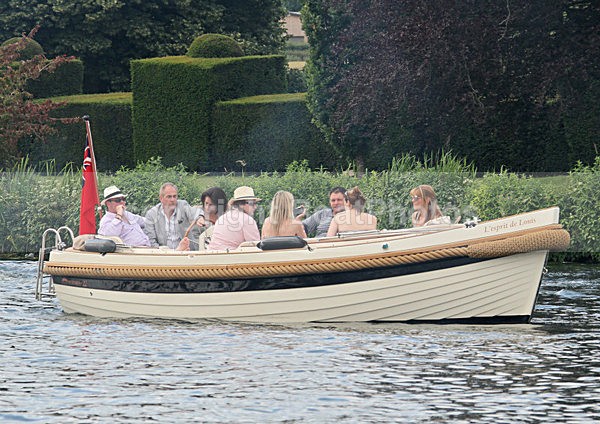 110702 LESPRIT DE LOUIS IMG_8084 - HENLEY ROYAL REGATTA JULY 2011