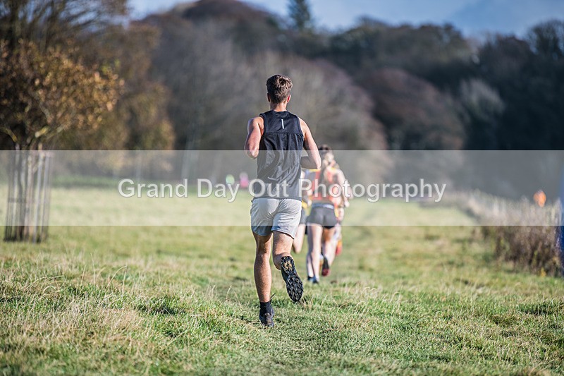 Cumbria XC-396 - Cumbria XC League Workington Saturday 26th October 2024
