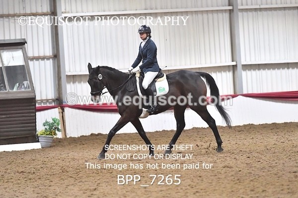 BPP_7265 - CLASS 6 NOVICE CHAMPIONSHIP TEST 5