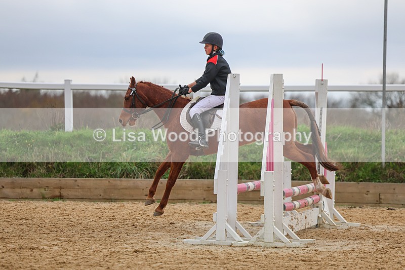 3E7A2230 - Class 3: 60 - 65 (C)