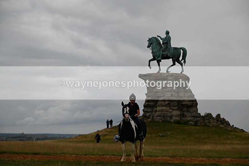 DSC_5745 - Time at Statue 11:46 to 12:16