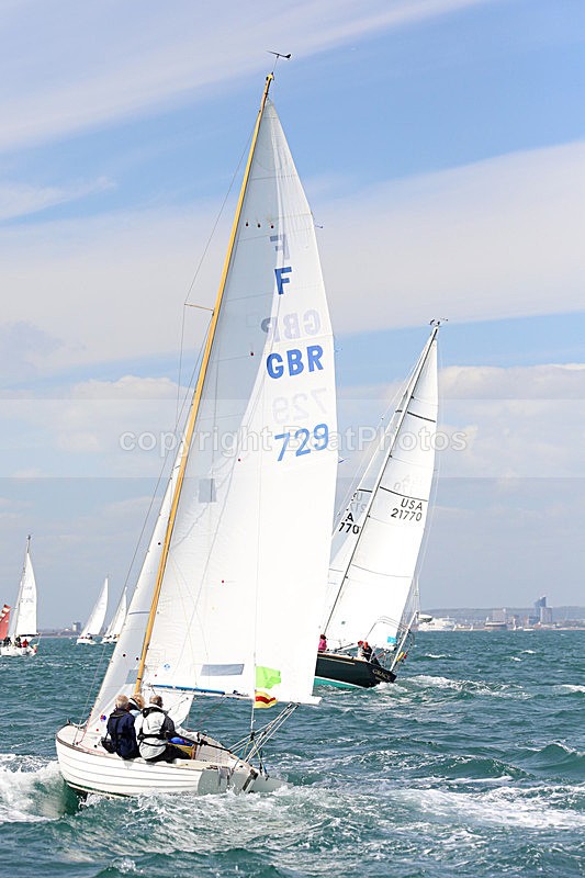 150627 F GBR 729 WT7A0136_E - ROUND THE ISLAND RACE - SATURDAY 27th JUNE 2015