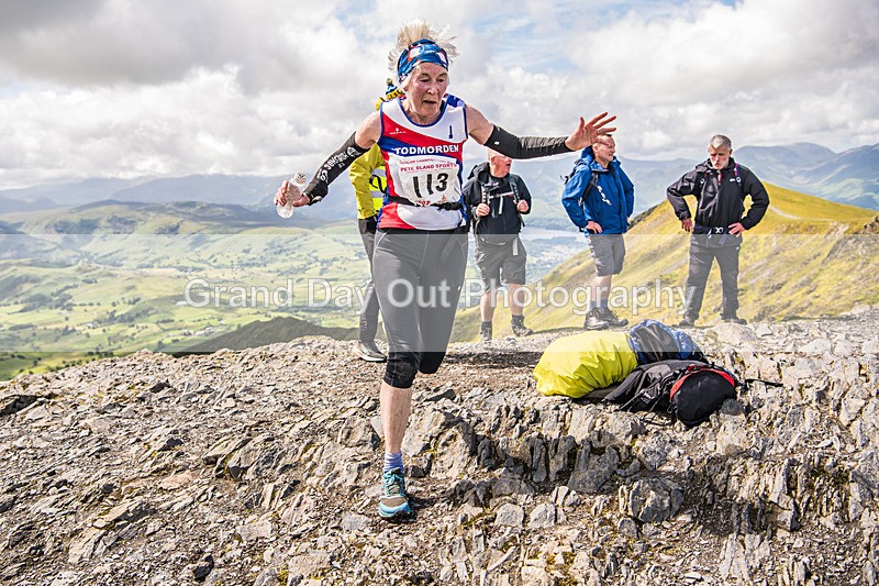 Blencathra-549 - Blencathra Fell Race Sunday 28th June 2026