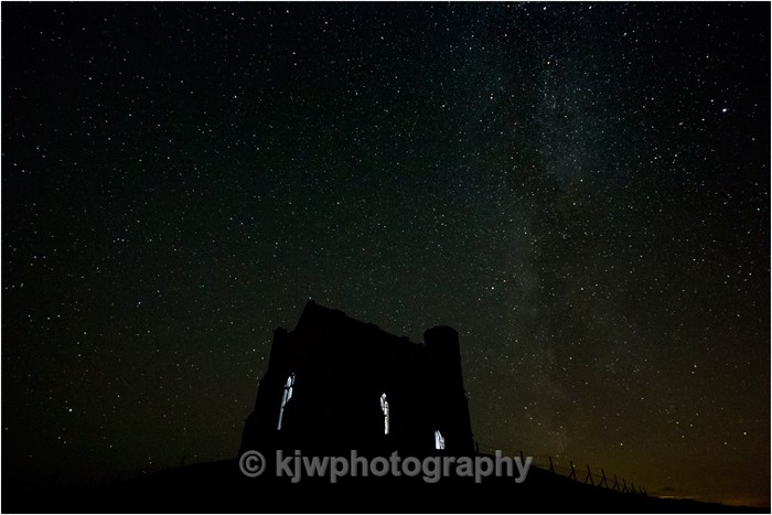 Under the stars - Gallery 5