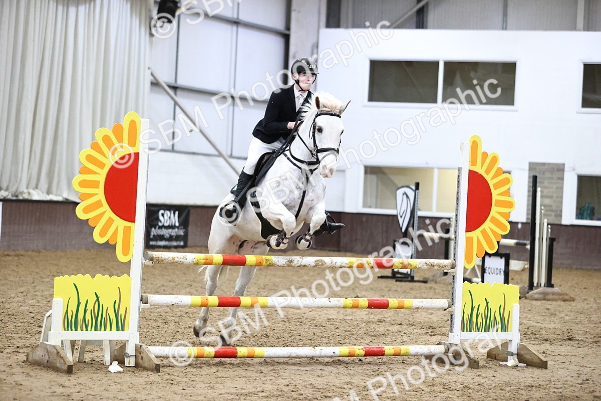 SBM_000634 - Class 3 - Pony Discovery - 90cm