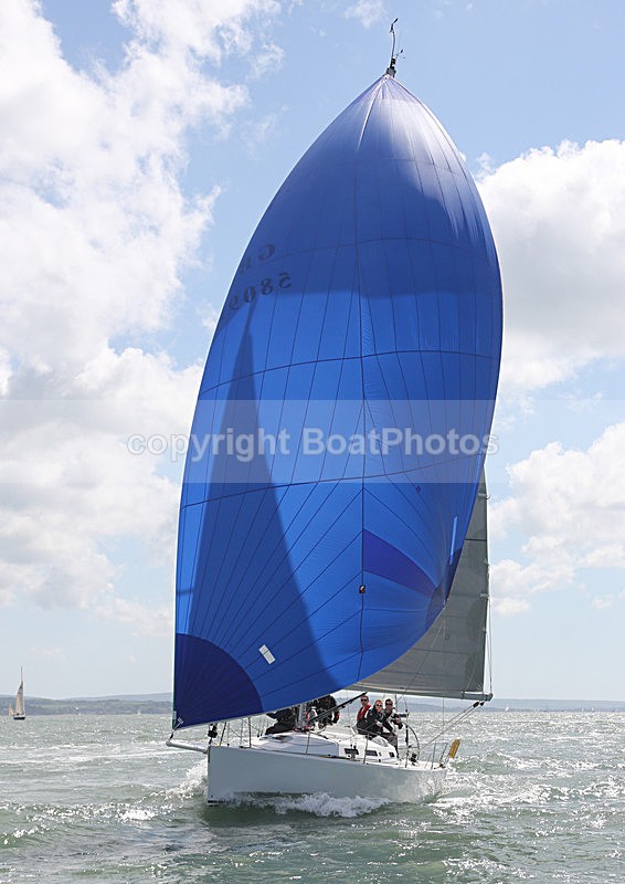 140525 JELENKO WT7A2269 - Sailboats - monohull