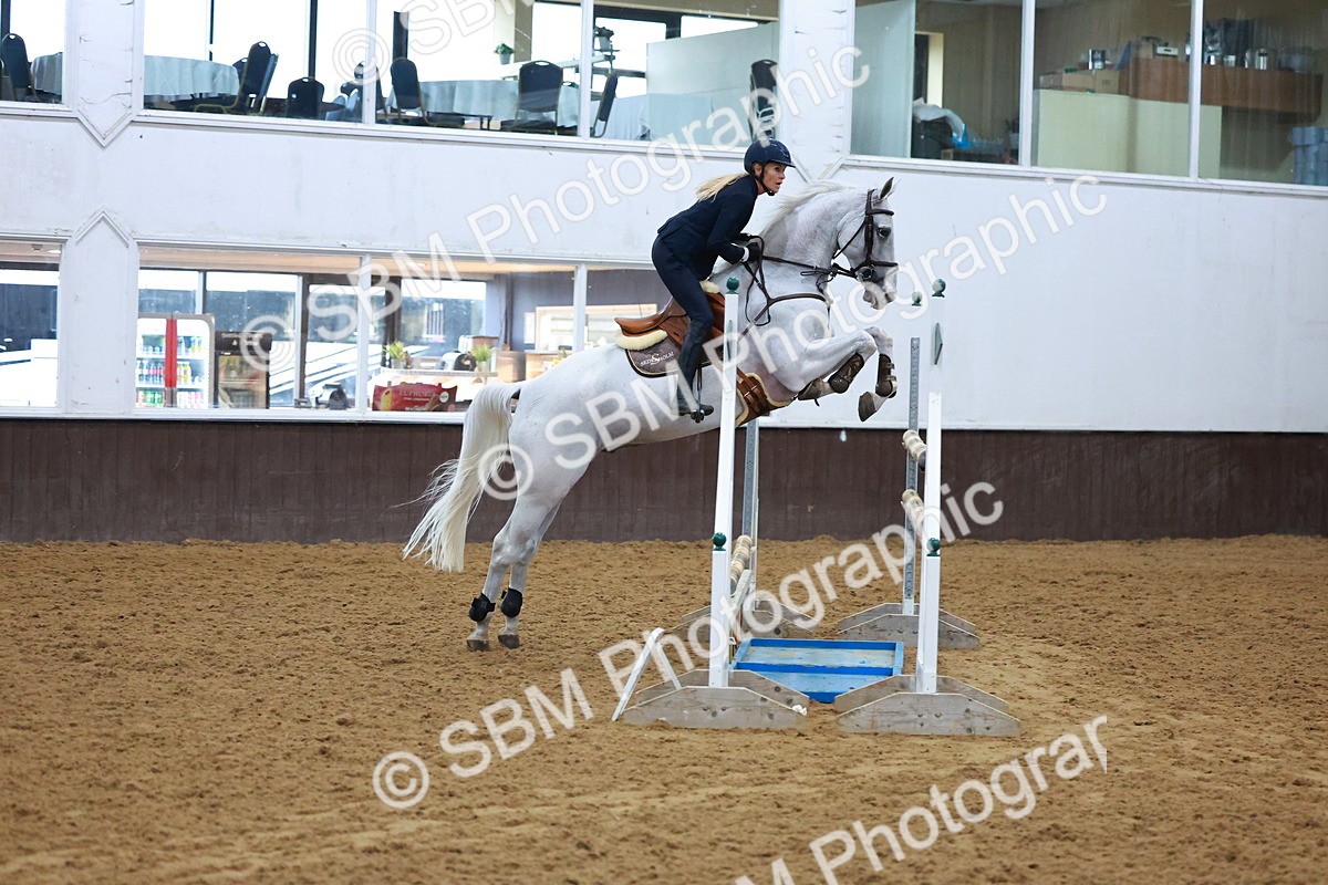 SBM_002305 - Class 6 - National 1.30m