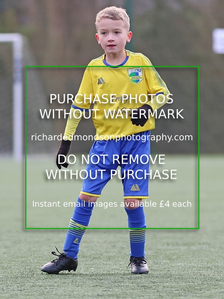 533A0321 - Kendal United