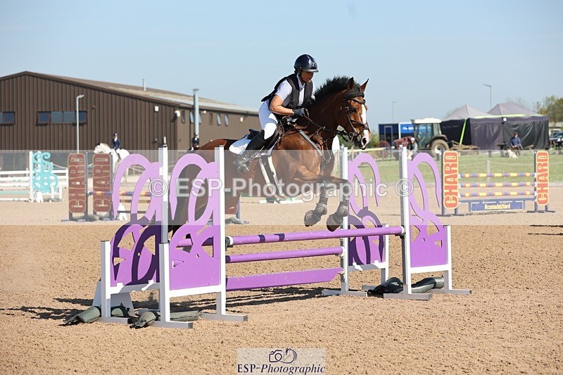 250430-100851-00049 - Cls 1 Clear Round, British Novice and 90cm Open