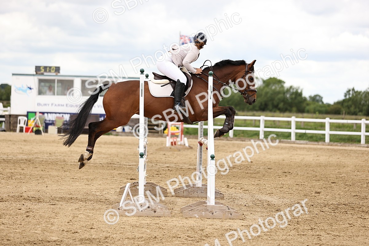 SBM_002760 - Class 10 - Senior Discovery - 1.00m