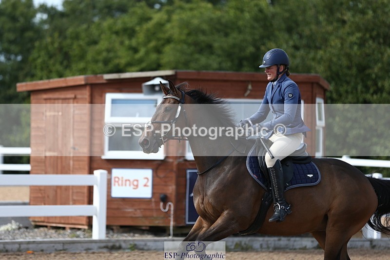 230811A-103010-03523 - Cls 15 85cm Nat Am Qualifier