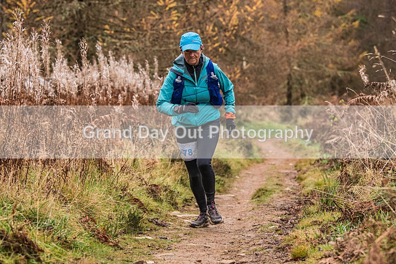 Tweed Valley-981 - High Terrain Events Tweed Valley 65 & 50K Ultra Trail Races Sunday 17th November 2024