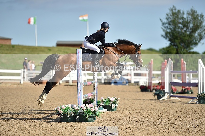 250628-165816-06898 - Cls 24 Pony Discovery & 90cm Open