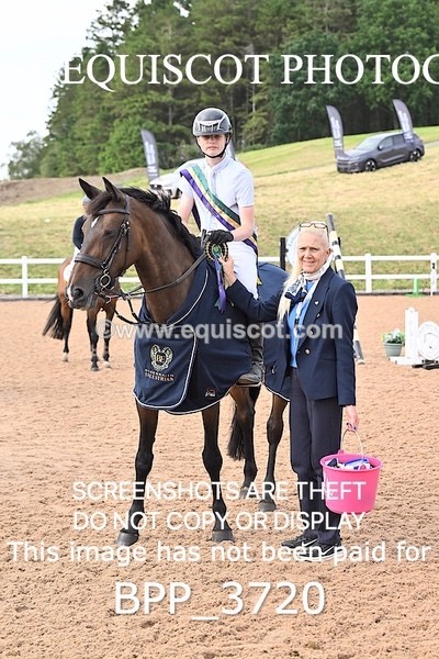BPP_3720 - FRI CLASS 20 Pony Showjumper Of The Year