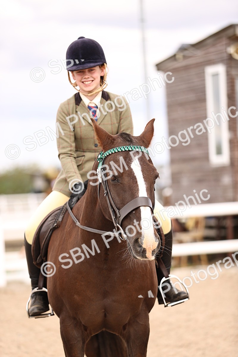 SBM_16014 - Class 417 - Handsomest Gelding (IH or Ridden) Jnr