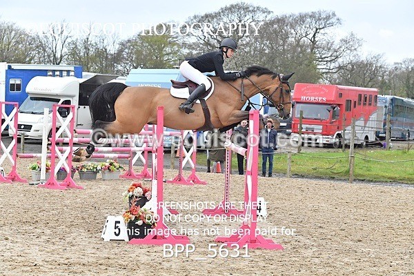 BPP_5631 - CLASS 22 SUN RHS Classic Championship Qualifier
