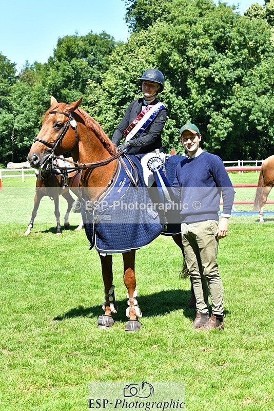 230707-145959-08362 - Cls 13 Newcomers 2nd R Jump Off and P