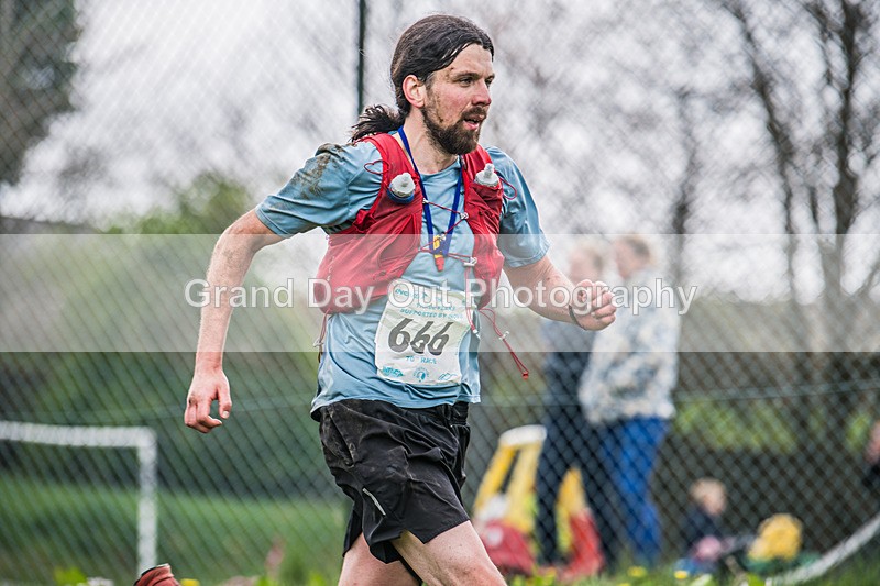 3 Peaks Finish-759 - The 3 Peaks Race Saturday 26th April 2025 - The Finish