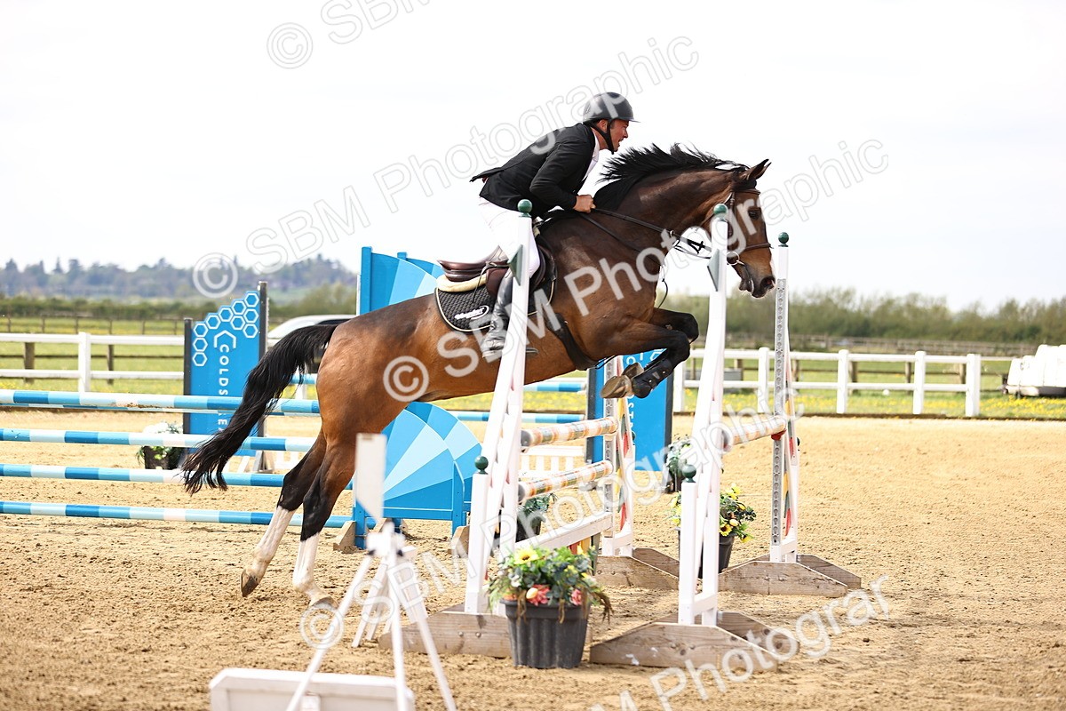 SBM_001912 - Class 10 - Senior British Discovery - 1.00m