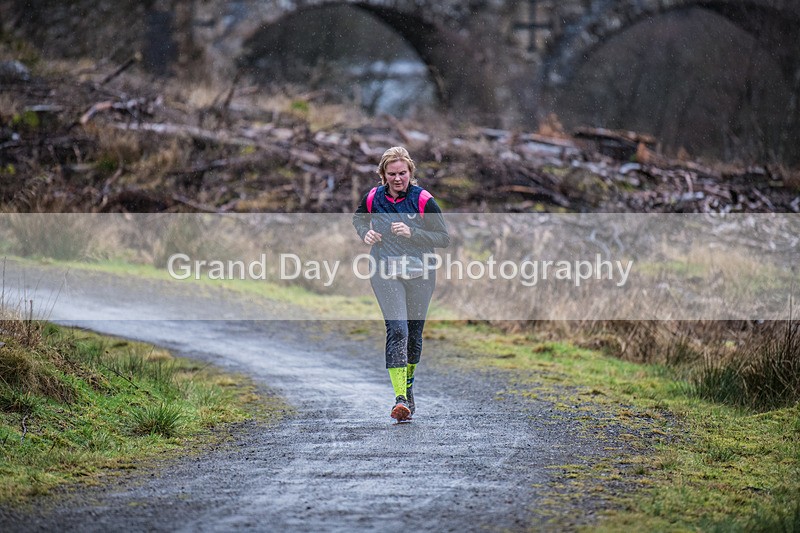 HTE Kielder Duathlon-1580 - High Terrain Events Kielder Off Road Duathlon Sunday 8th January 2023