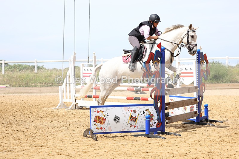 3E7A7564 - Class 4: 90cm