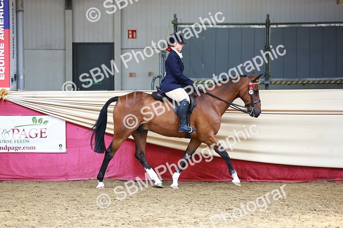 SBM_23092 - Class 904 - Supreme Final - Ridden Diamond