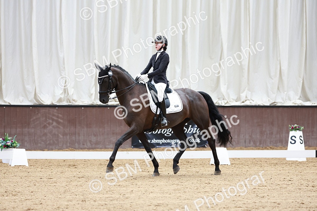 SBM_017742 - Class 15 - FEI Junior