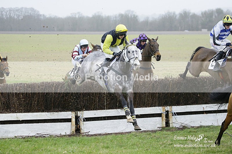PtP 200222 602 - Countryside Alliance PtP Badbury Rings 20/02/22
