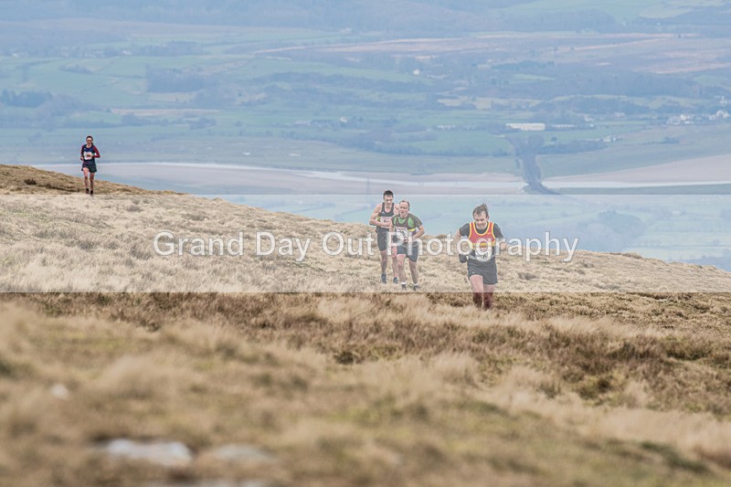 Black Combe-961 - Black Combe Fell Race Saturday 4th March 2023