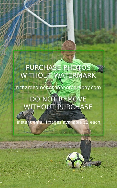 DSC02861 - Kendal United A v Ullswater Utd (Saturday 22 August)