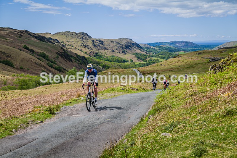 124302 - Hardknott Pass Camera 1 12.00-13.00