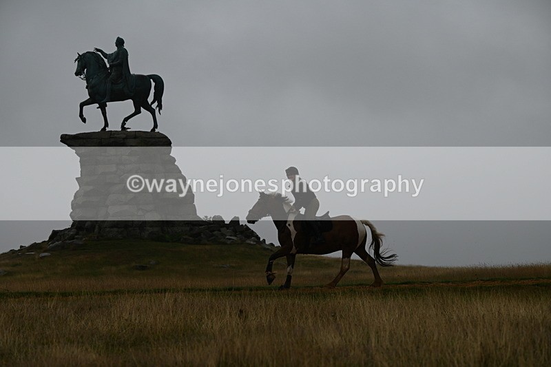 DSC_0977 - Time at Statue 10:58 to 11:53