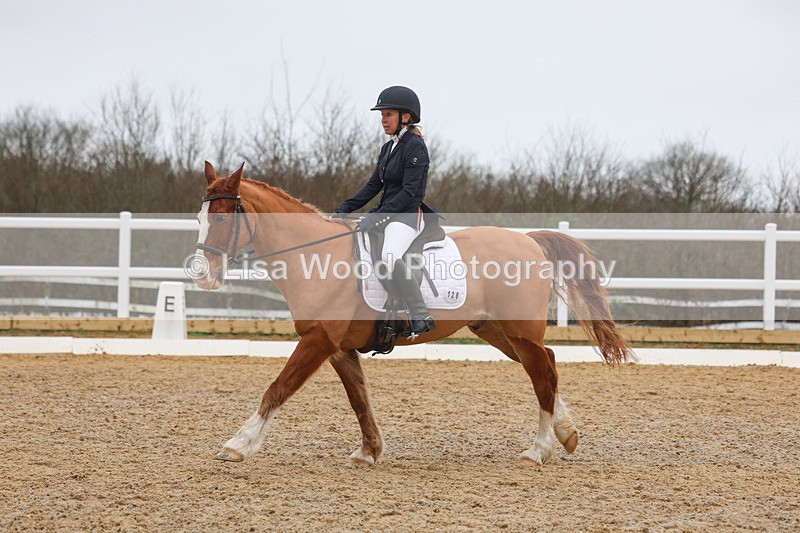 3E7A0962 - Class 5: Novice 1 2024 Section A