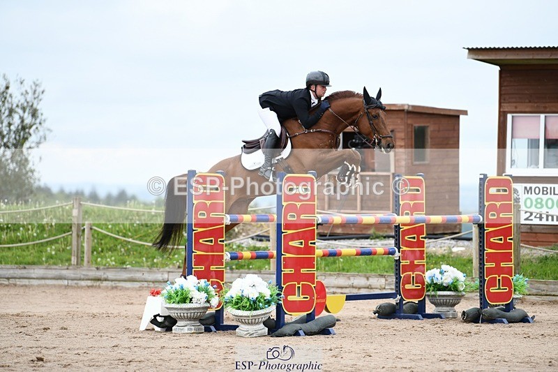 250508-090930-00586 - Cls 1 Snr Foxhunter