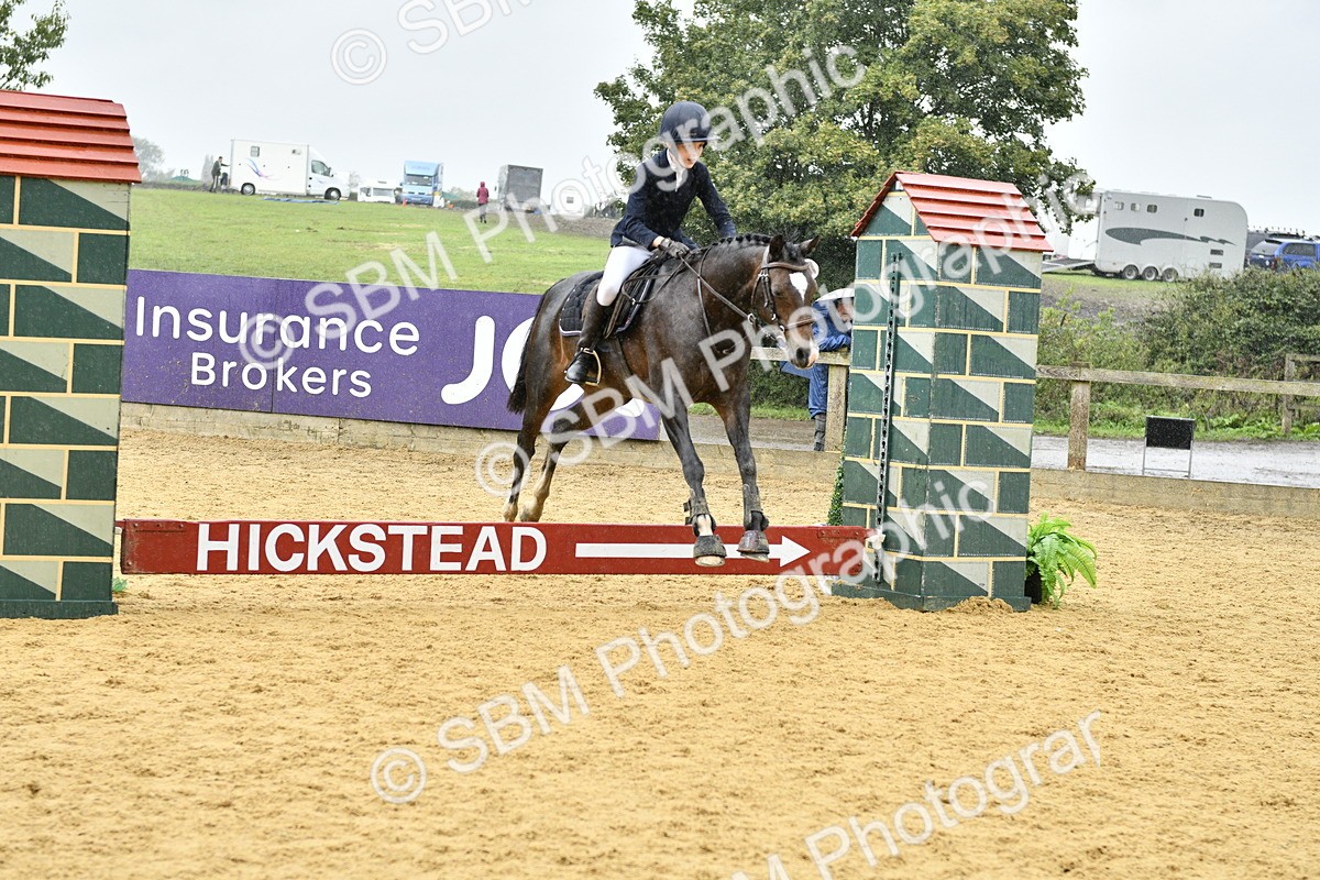 SBM_70799 - J3 - Mini Tour Junior Pony 40cm championship