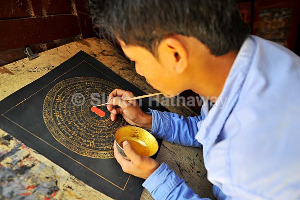  - Nepal