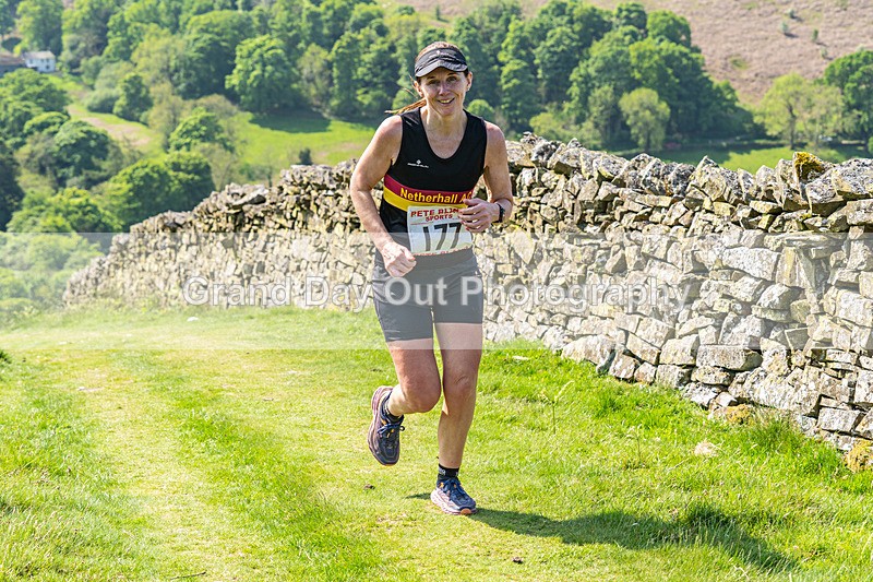Two Tops-428 - Two Tops Fell Race Saturday 18th May 2024