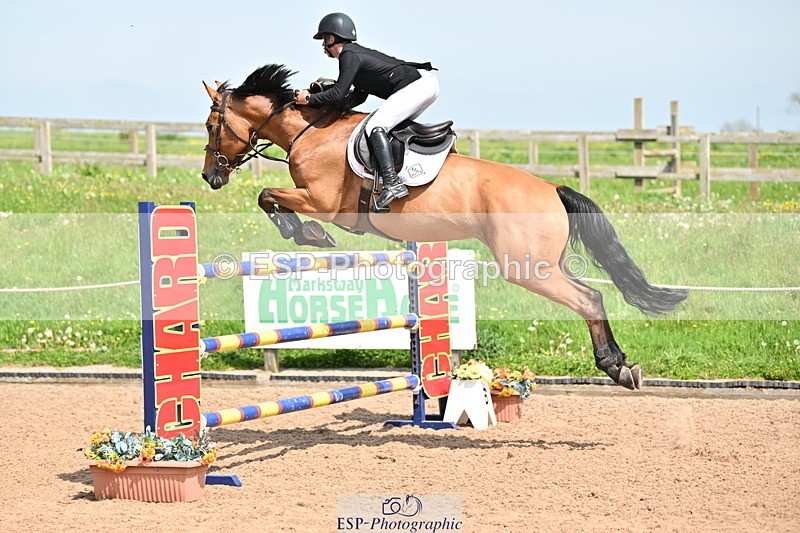 240510A-144108-08111 - Cls 23 Talent Seeker Inc 7yr old 14.10 to Finish