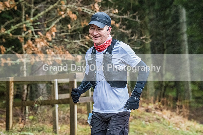 Glentress 21  10K-289 - High Terrain Events Glentress 21 & 10K Trail Runs Saturday 18th February 2023