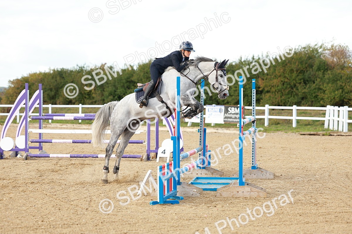 SBM_002087 - Class 5 - Senior Foxhunter - 1.20m