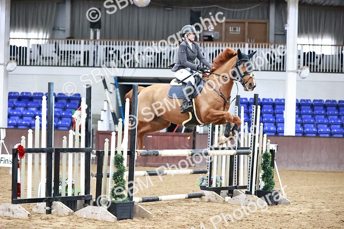 SBM_002027 - Class 9 - Senior Discovery 1.00m