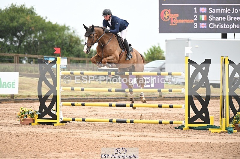 250717-152205-07035 - Cls 5, 3 Star Big Tour 3pm to End