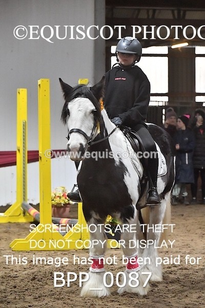 BPP_0087 - CLASS 1 20CM