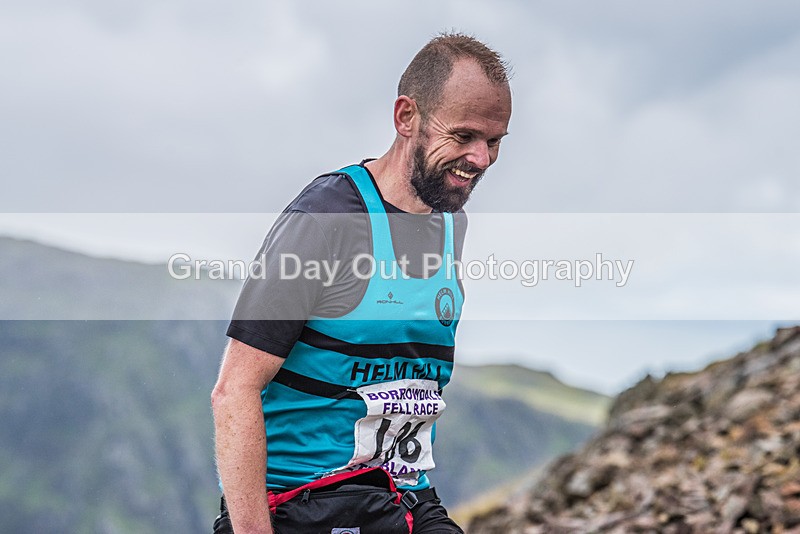 Borrowdale-670 - Borrowdale Fell Race Saturday 5th August 2023